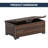 Large Water Resistant Deck Box