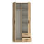2 Door Wardrobe