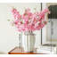 Fleurs simulées, fausses fleurs, fleurs séchées, décoration florale