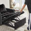 Trois-en-un Canapé-lit Canapé-lit pliant Canapé-lit ajustable-2002114947