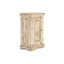 Deandre Solid Wood Bathroom Cabinet