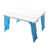 Blanc / Cyan est en rupture de stock