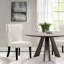 Novara Round Dining Table