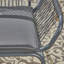 Minimalist Luxury, fauteuil d'appoint parfait pour le salon