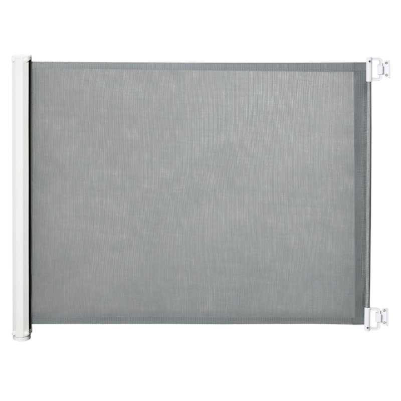 Pressure Mounted Pet Gate
