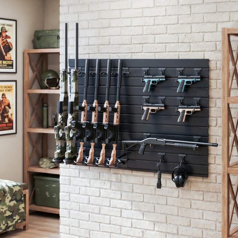Gun Safe