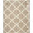 Alonnah Shag Performance Geometric Rug-1368812073