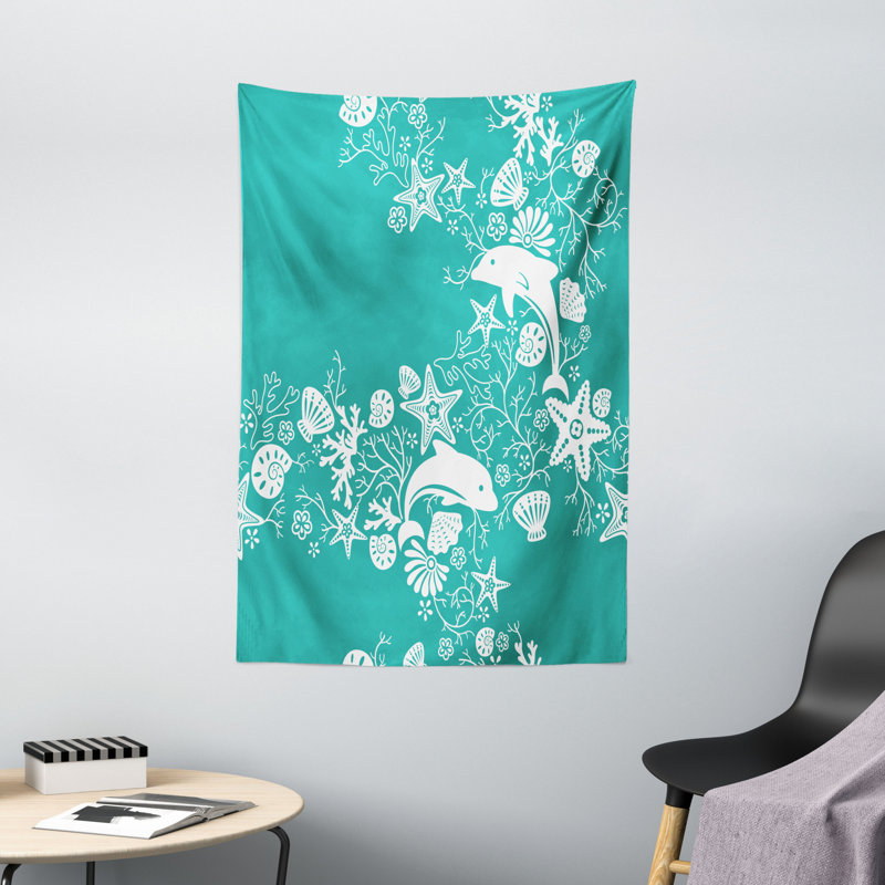 Tapisserie en polyester pour animaux, H 60 po x l 40 po