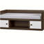 Lit de jour simple Sierra Ridge Terra