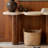 Stone Console Table-1444883104
