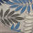 Eaglin Floral Indoor/Outdoor Area Rug-538691483