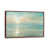 Classic Wood Floater Framed