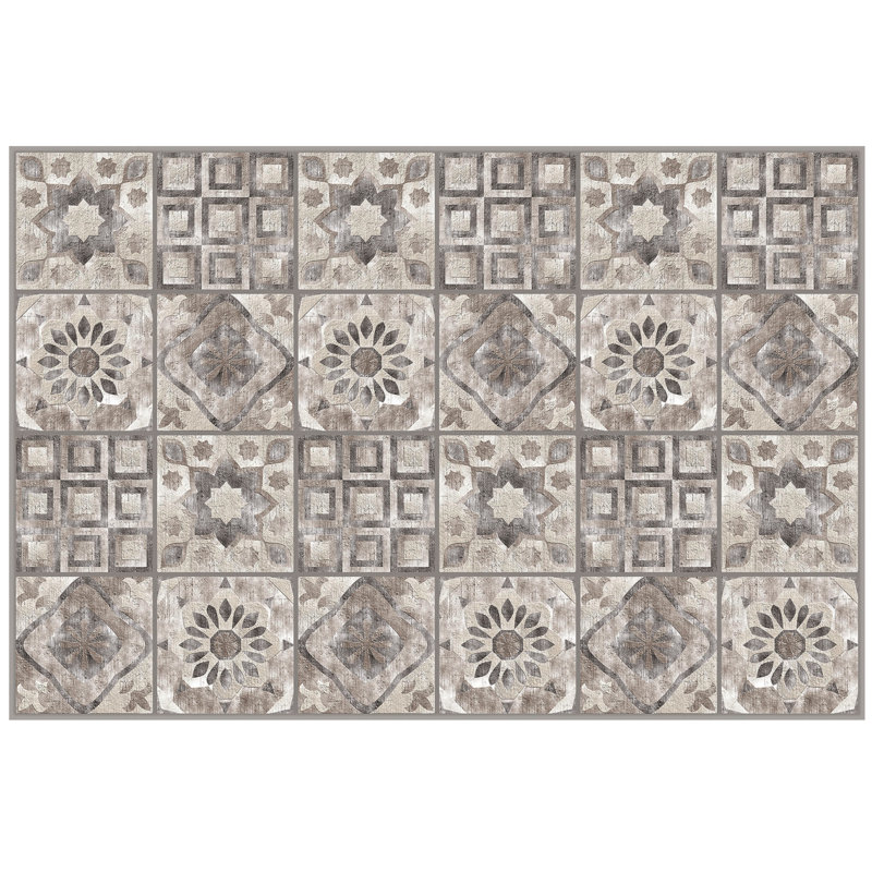 3 Ft X 2 Ft (90Cm X 60Cm)_ 5.8 Sq. Ft. (0.54 Sq. M) Each_ Pack Of 10