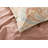 Boho Egyptian-Quality Cotton Sateen Paisley Duvet Cover-391930202