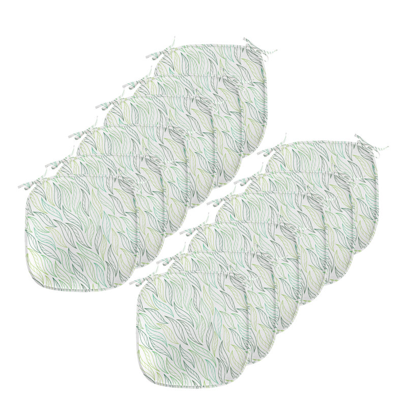 Chair Pad Cushion
