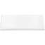 Bullnose blanc de base 6 po-134211041