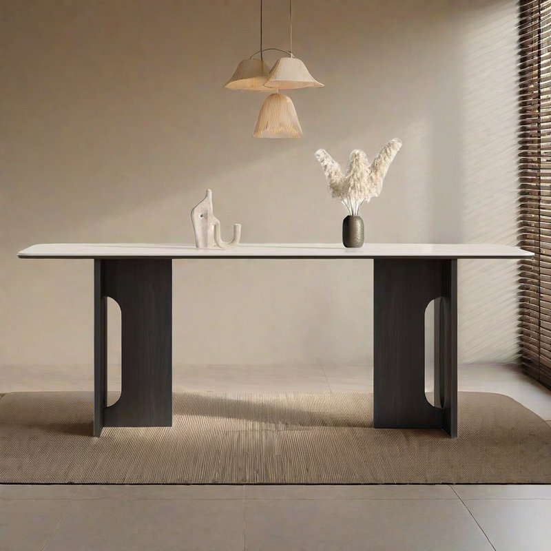 Zione, H 29,52 po x L 78,74 po x l 31,49 po