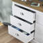 Sufy 3+3 Drawer Chest-101753428