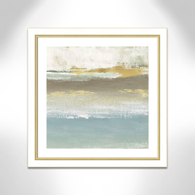 Soft Sollace Soft Solace Détail II - Peinture