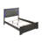 Mylhana Upholstered Standard Bed-136730633-136730634