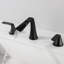 Robinet pour salle de bain
