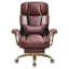 Grand et grand fauteuil de bureau, chaises de bureau de direction robustes avec support lombaire réglable et repose-pieds-726203852