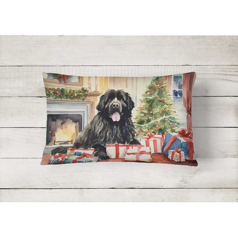 Other/No Pattern Outdoor Throw Pillow
