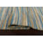 Tapis contemporain contemporain Gabbeh Kashkoli noué à la main 5 x 8