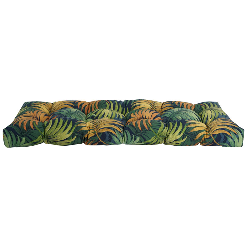 Coussin 1 pièce Blazing Needles