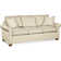 Park Lane Upholstered 81'' Sofa