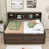 Antique Brown