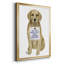 Love and Golden Retriever Love and Golden Retriever par - on