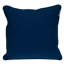 Coussin 100% coton à fermeture à glissière-99166824