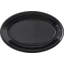 Plateau ovale en mélamine Dallas Ware®-13931021-13931023