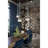 Asmaa 9 - Light Cluster Pendant-1858311515