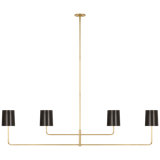 Go Lightly 4 - Light Chandelier