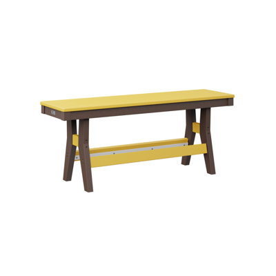 Berlin Gardens Harbor 44″ Bench