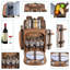 Polyester Picnic Backpack