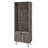 Babich Storage Bookcase-43783333