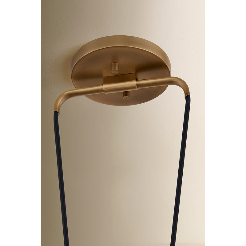Walz Pendant, 18.25