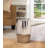 DECORATIVE STOOL