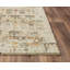 Tapis beige / brun en laine Maratea-682906448