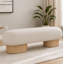 Banc rembourré en tissu Denyer-1212821340-1212821341