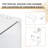 Lusia 18.2'' Wide 3 -Drawer Mobile File Cabinet