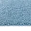 Modern Shaggy Rug Soft Fluffy Aqua Carpet Non Slip Large Small Area Rug For Living Room Bedroom Hallway Floor Mat-460958310