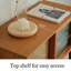 Armoire décorative simple et moderne