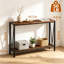 110 cm W Console Table