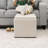 Ciocia Upholstered Ottoman-205340017