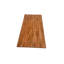 Plateau de table en bois de boucher - épaisseur 1,5 po-68120314-68120313