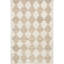 Tapis à rayures en jute Freyja-1370097340